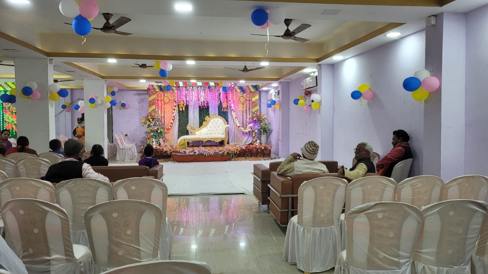 Shubham International Hotel