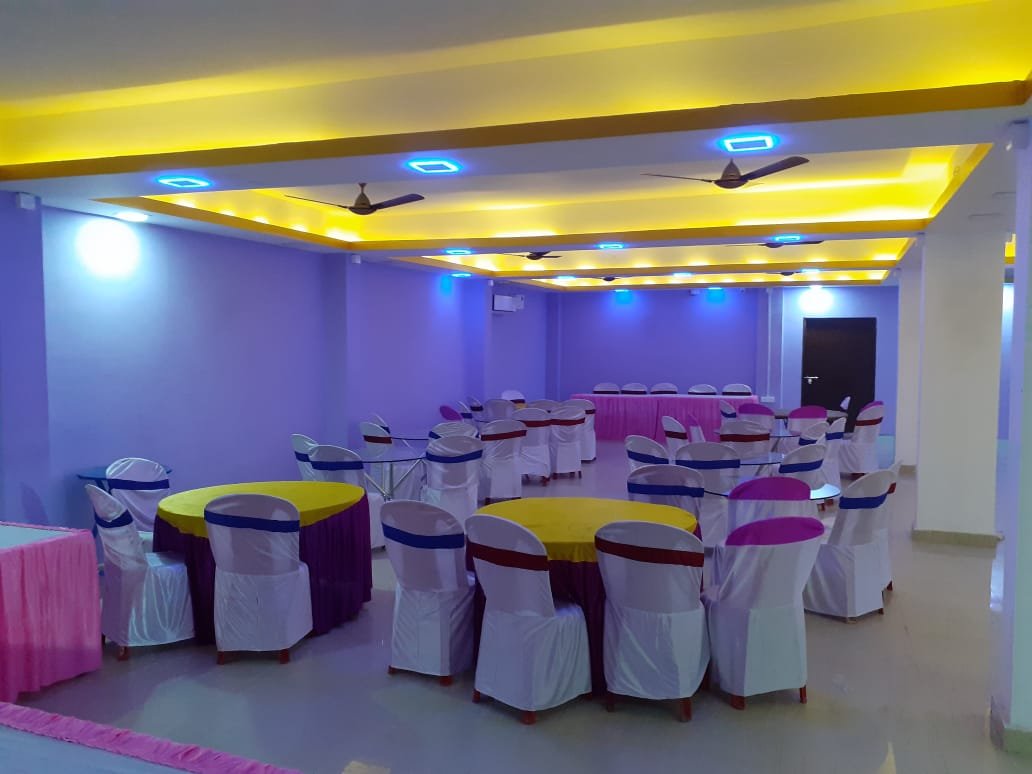 Shubham International Hotel